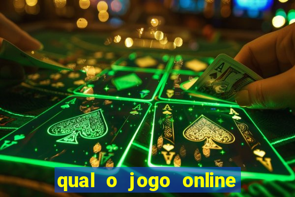 qual o jogo online mais jogado do mundo