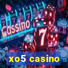 xo5 casino