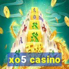 xo5 casino