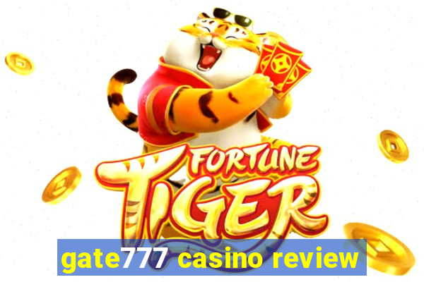 gate777 casino review