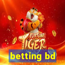 betting bd