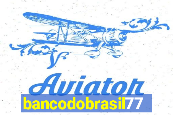 bancodobrasil777bet