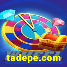 tadepe.com