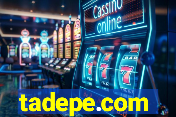 tadepe.com