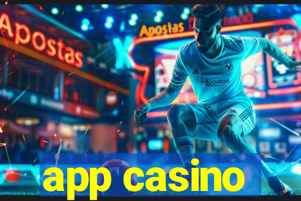 app casino