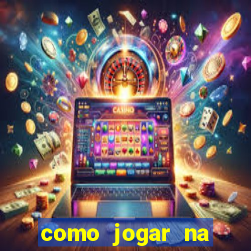 como jogar na loteria gringa online