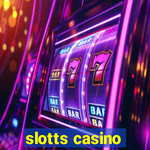 slotts casino