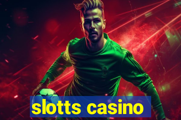 slotts casino