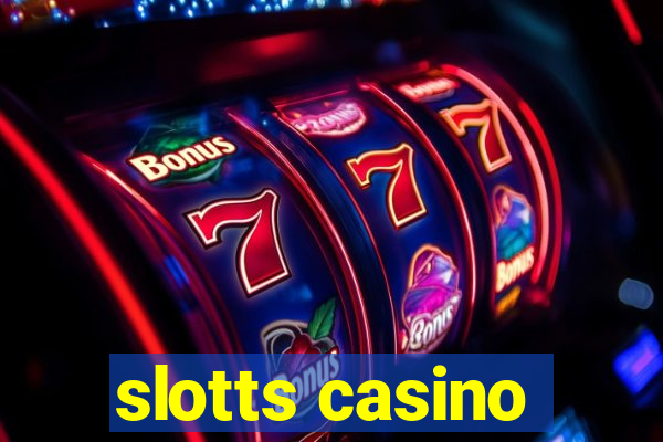 slotts casino