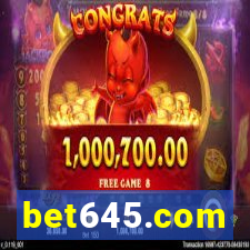 bet645.com