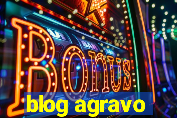 blog agravo