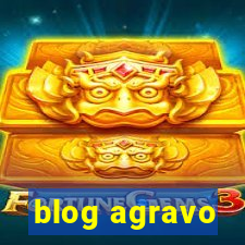 blog agravo