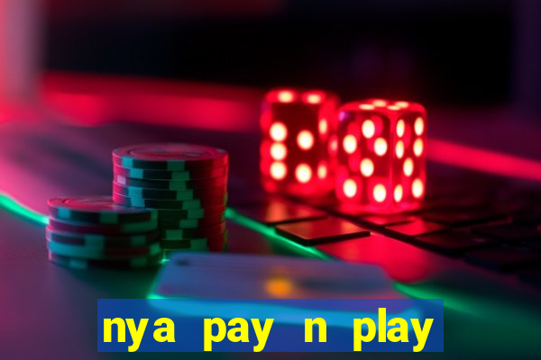 nya pay n play casino utan svensk licens