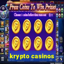 krypto casinos