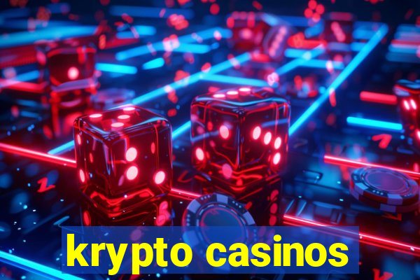 krypto casinos