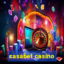 casabet casino