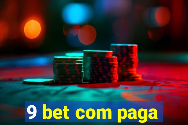 9 bet com paga