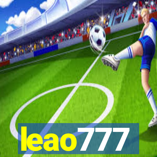 leao777