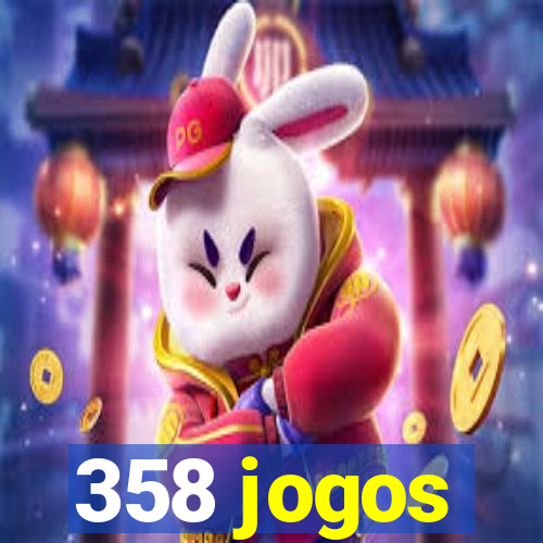 358 jogos