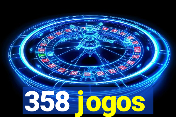 358 jogos