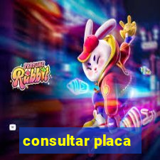 consultar placa