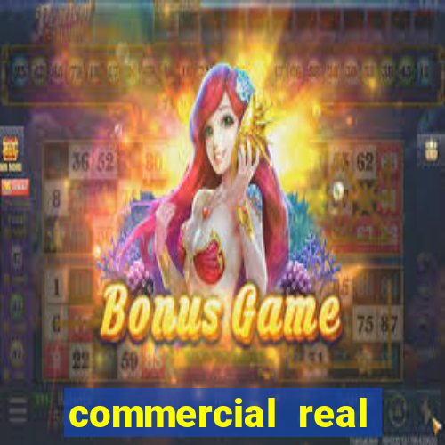 commercial real estate casino