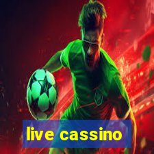 live cassino