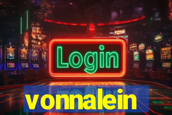 vonnalein