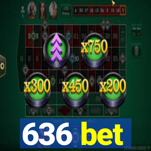 636 bet