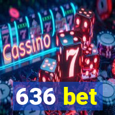 636 bet