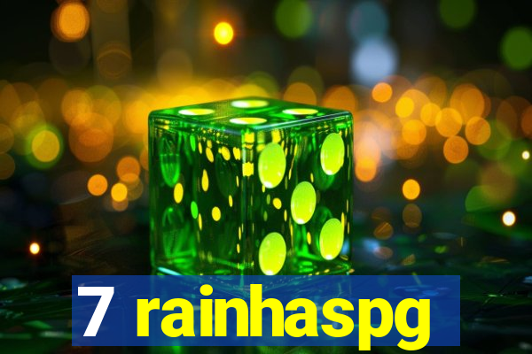 7 rainhaspg