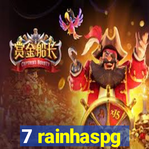 7 rainhaspg