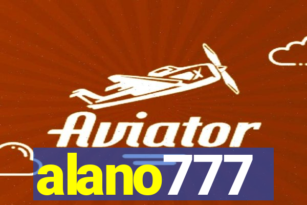 alano777