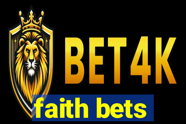 faith bets