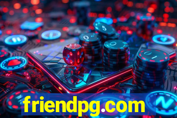 friendpg.com