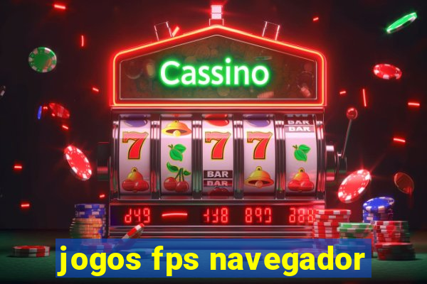 jogos fps navegador