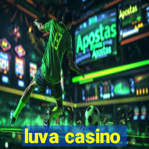 luva casino