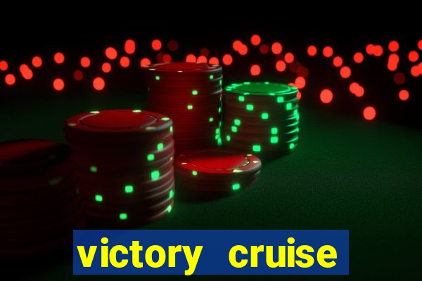 victory cruise casino port canaveral