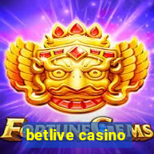 betlive casino