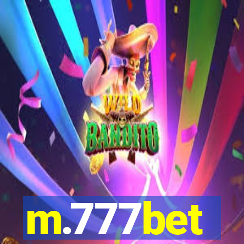 m.777bet