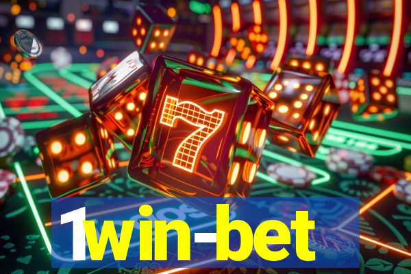 1win-bet