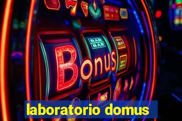 laboratorio domus