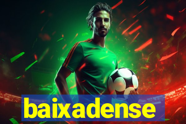 baixadense