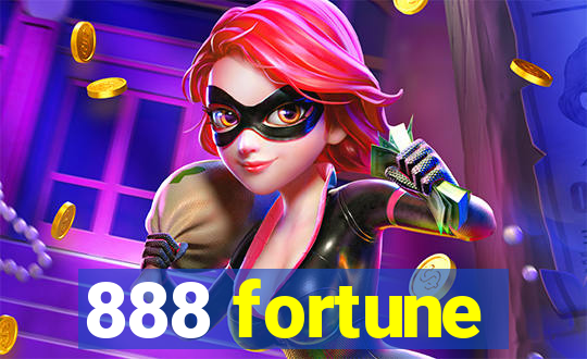 888 fortune