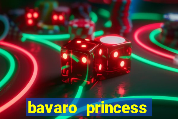 bavaro princess resort spa & casino