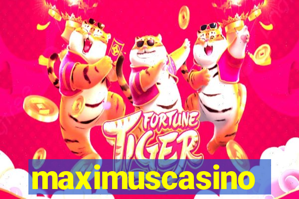 maximuscasino