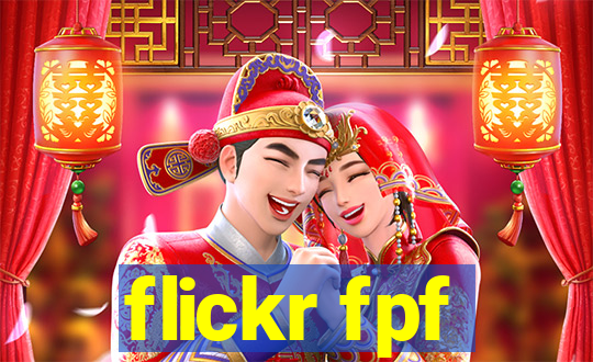 flickr fpf