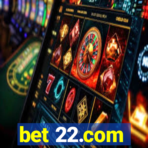 bet 22.com