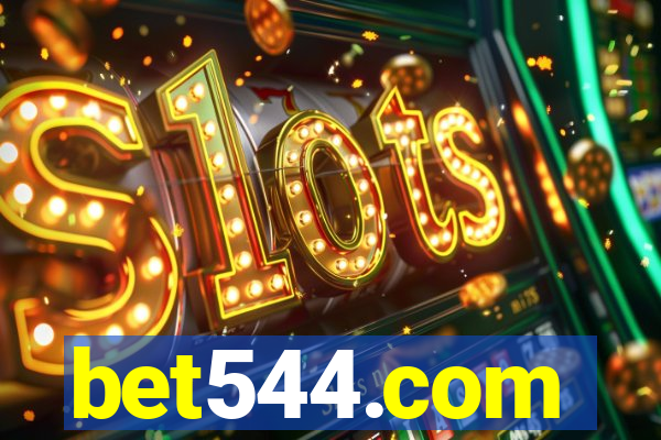 bet544.com