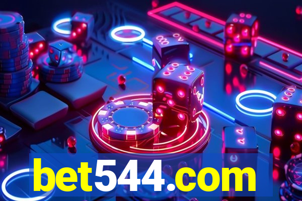 bet544.com